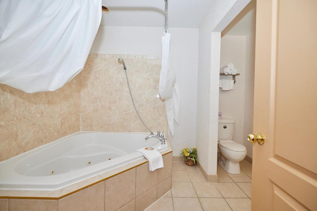 The Glengate Hotel&Suites Niagarawatervallen Buitenkant foto