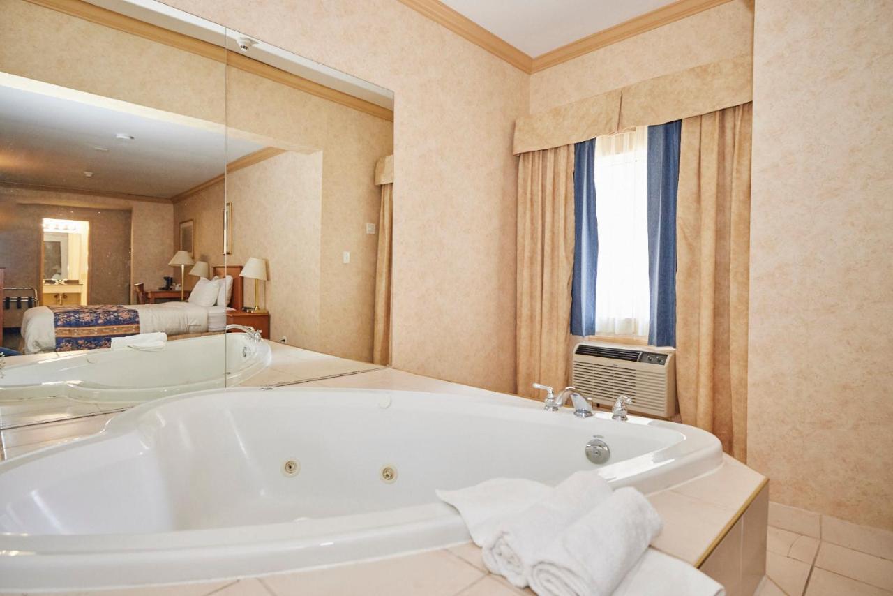 The Glengate Hotel&Suites Niagarawatervallen Buitenkant foto