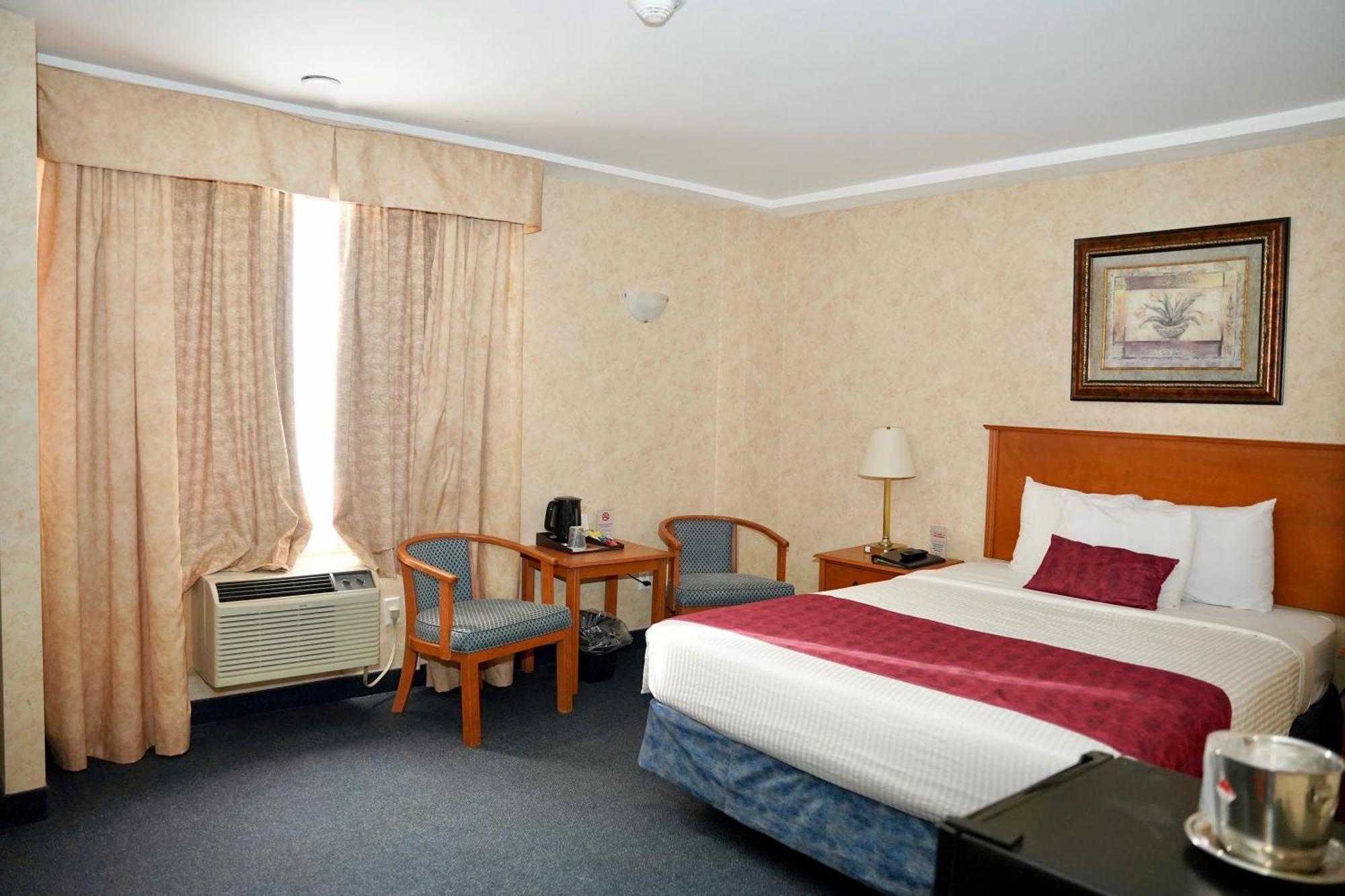 The Glengate Hotel&Suites Niagarawatervallen Buitenkant foto