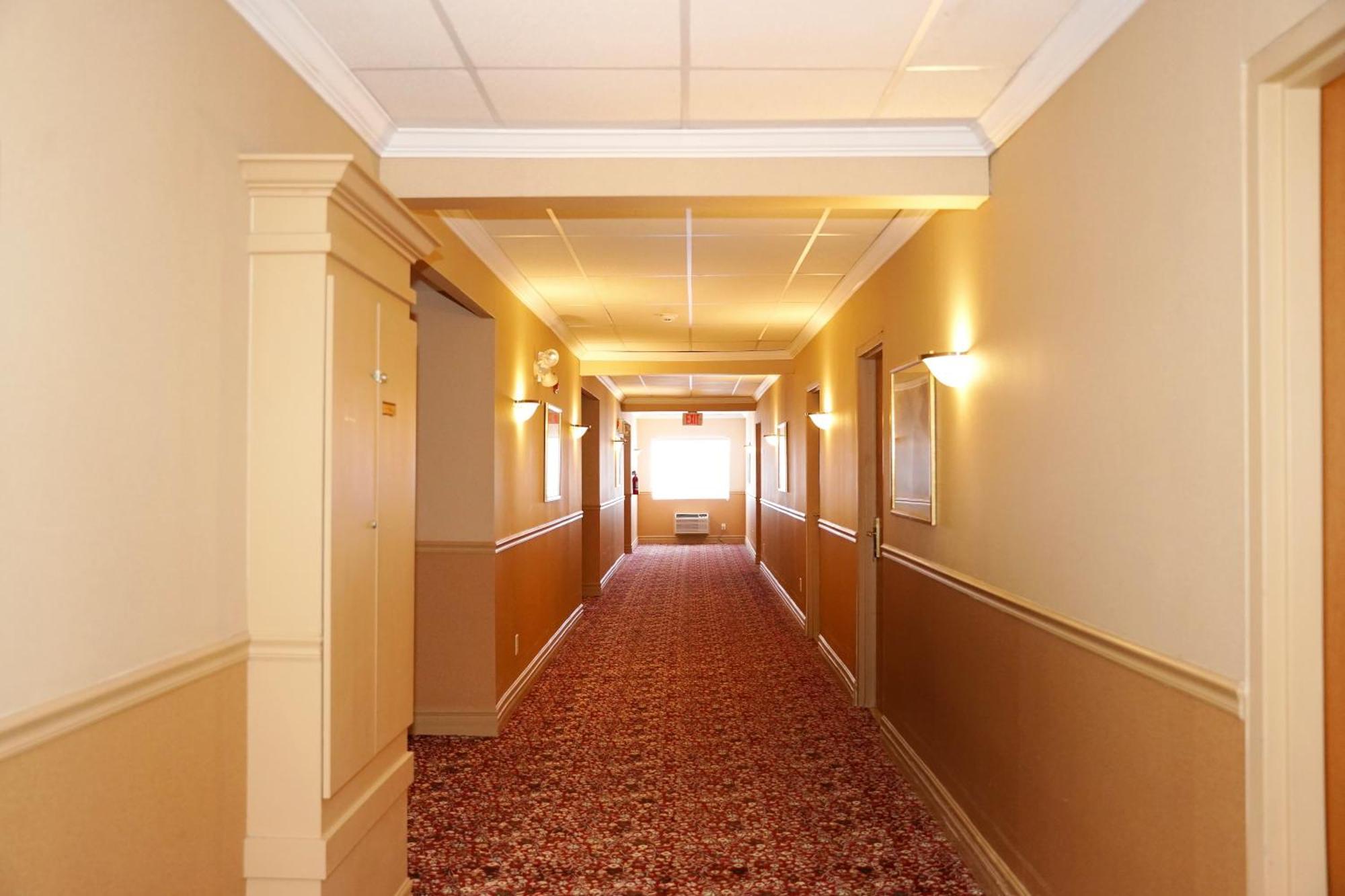 The Glengate Hotel&Suites Niagarawatervallen Buitenkant foto