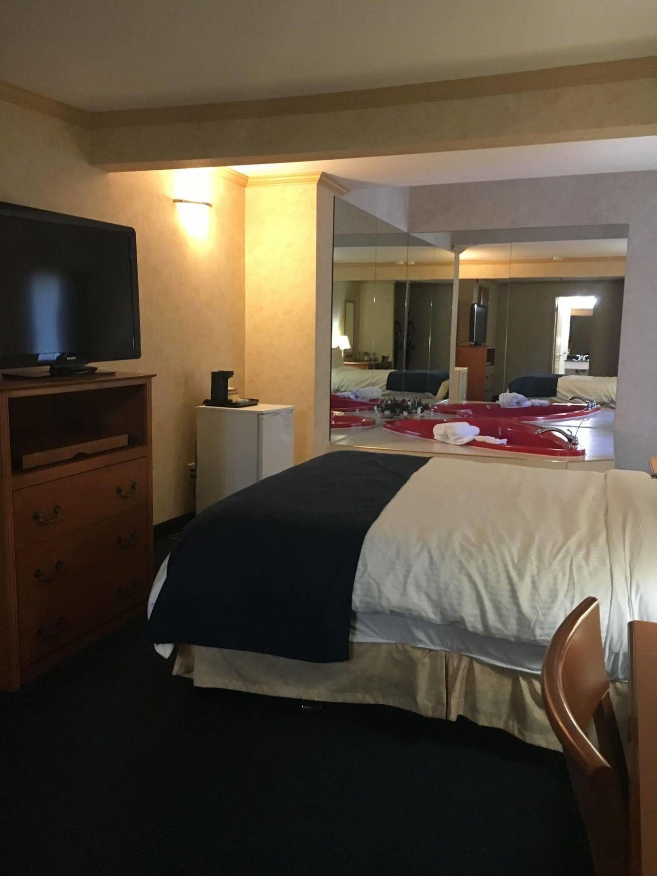 The Glengate Hotel&Suites Niagarawatervallen Buitenkant foto
