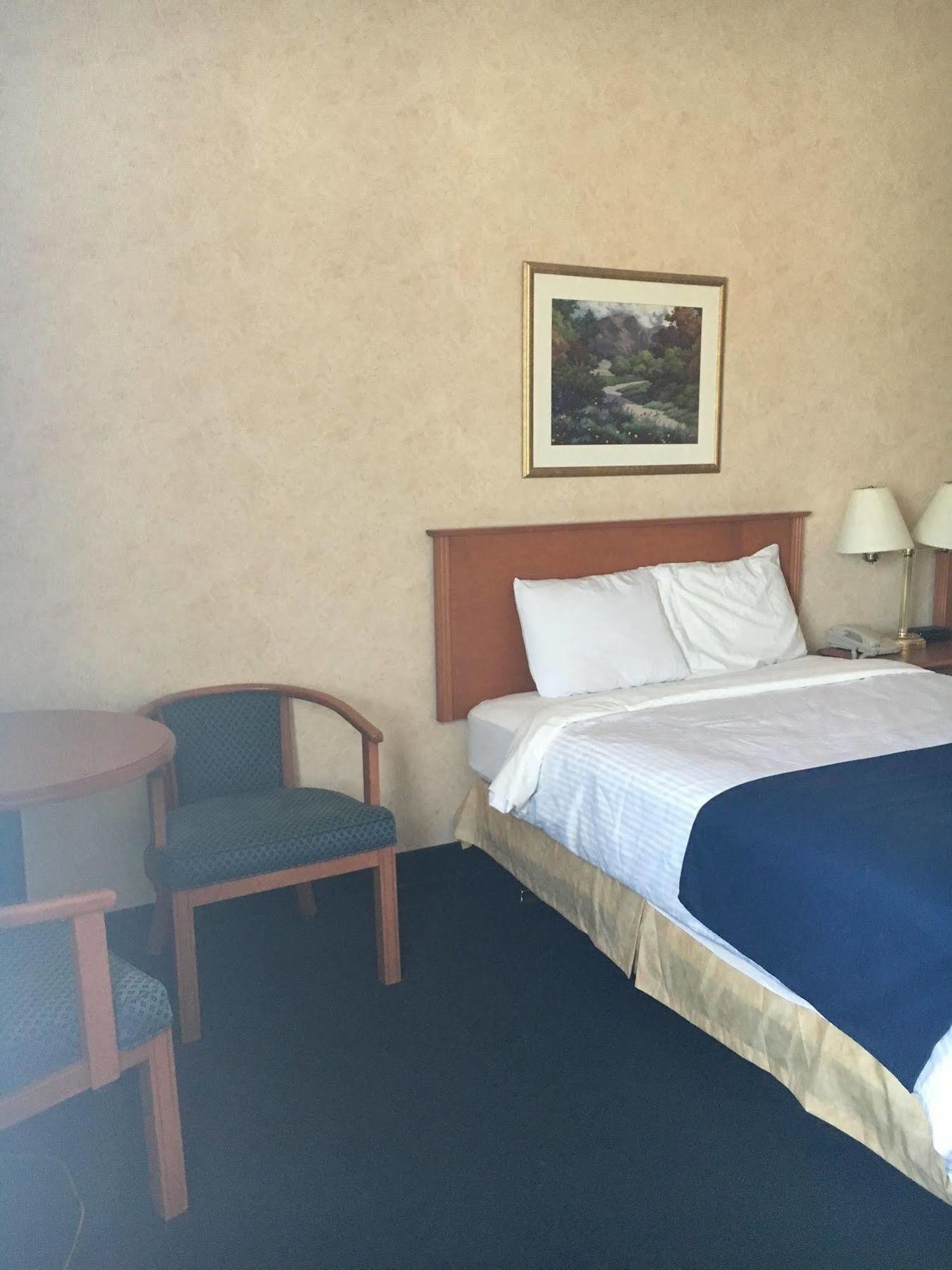 The Glengate Hotel&Suites Niagarawatervallen Buitenkant foto