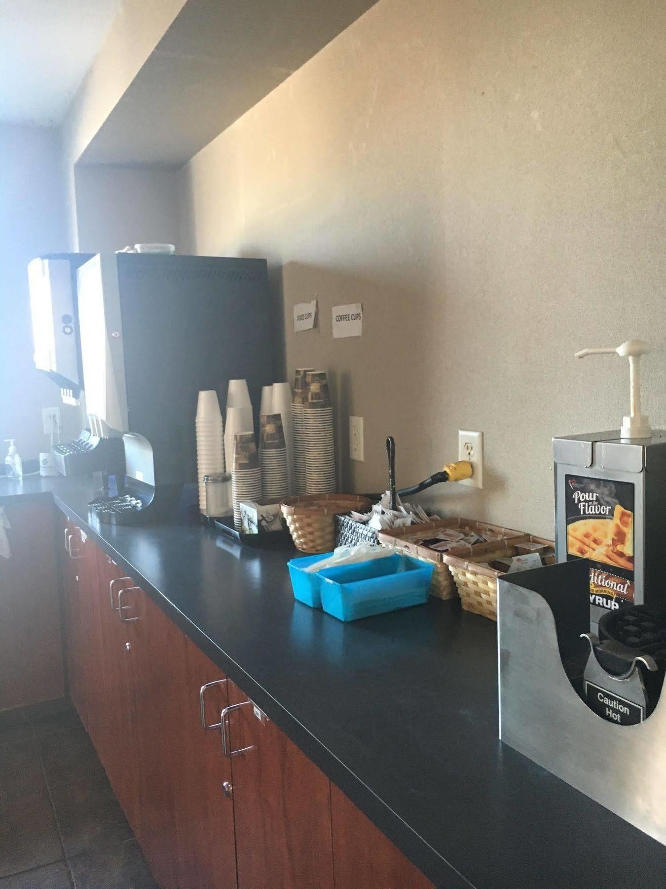 The Glengate Hotel&Suites Niagarawatervallen Buitenkant foto