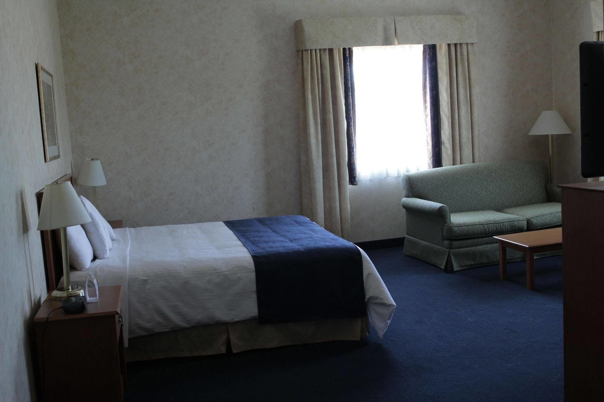 The Glengate Hotel&Suites Niagarawatervallen Buitenkant foto