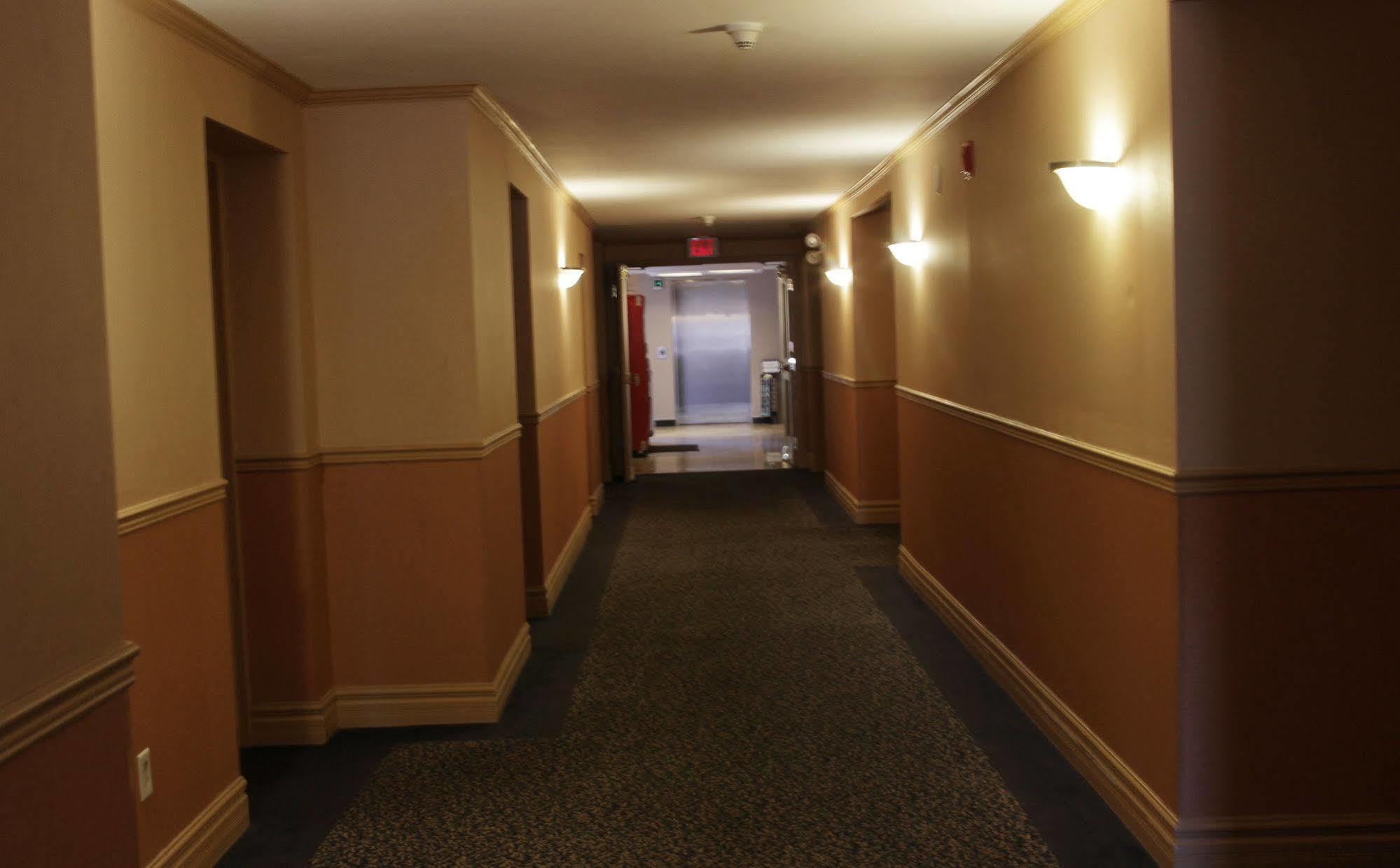 The Glengate Hotel&Suites Niagarawatervallen Buitenkant foto
